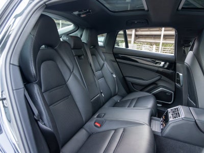 2023 Porsche Panamera Panamera (MY23)