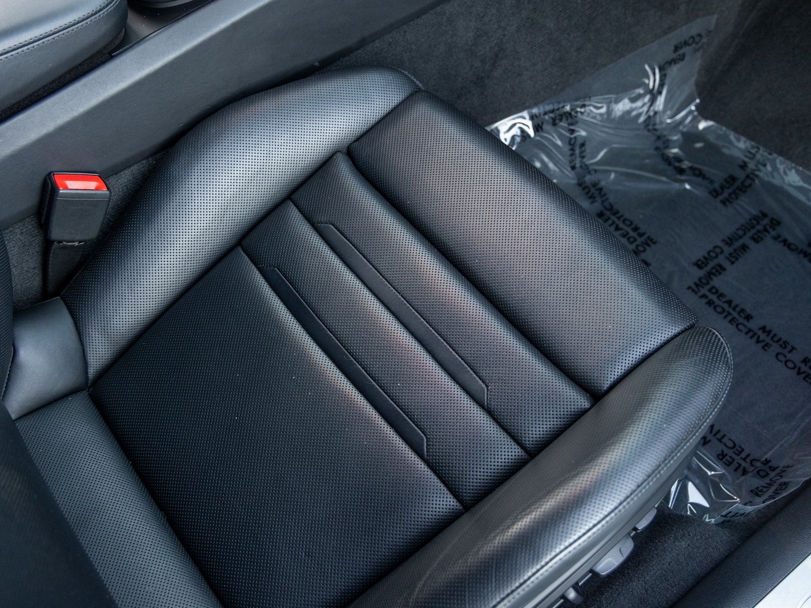 2023 Porsche Panamera Panamera (MY23)