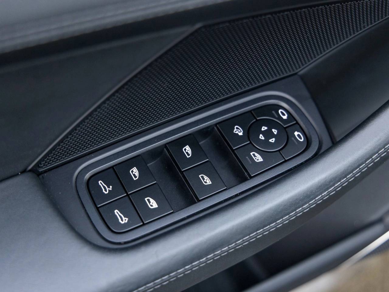 2023 Porsche Panamera Panamera (MY23)