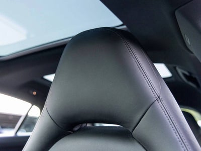 2023 Porsche Panamera Panamera (MY23)