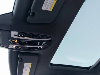 2023 Porsche Panamera Panamera (MY23)