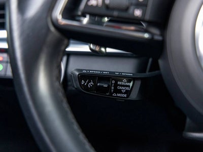 2023 Porsche Panamera Panamera (MY23)