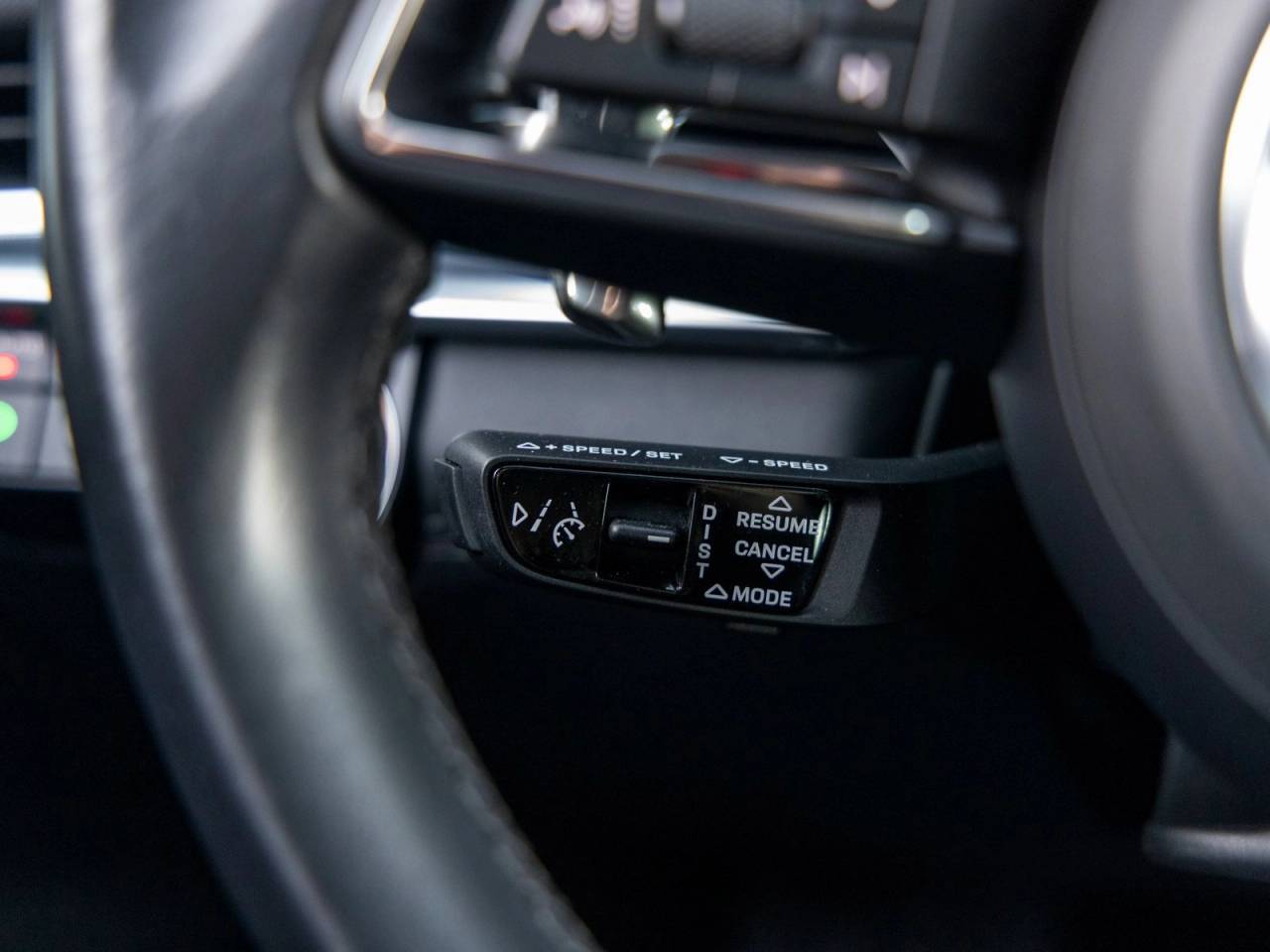 2023 Porsche Panamera Panamera (MY23)