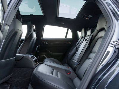2023 Porsche Panamera Panamera (MY23)