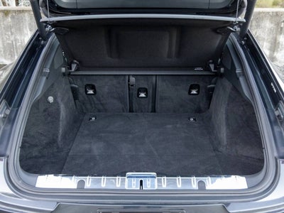 2023 Porsche Panamera Panamera (MY23)