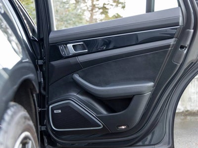 2023 Porsche Panamera Panamera (MY23)