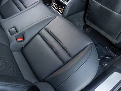 2023 Porsche Panamera Panamera (MY23)