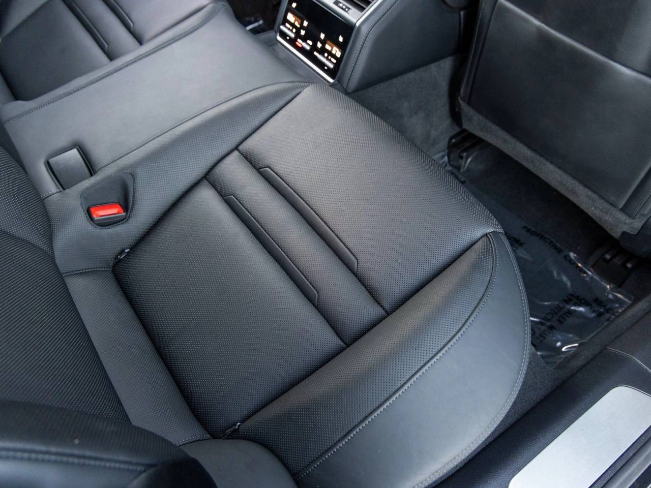 2023 Porsche Panamera Panamera (MY23)