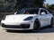 2023 Porsche Panamera Panamera 4 Platinum Edition