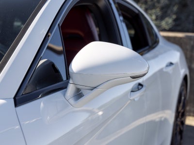 2023 Porsche Panamera Panamera 4 Platinum Edition