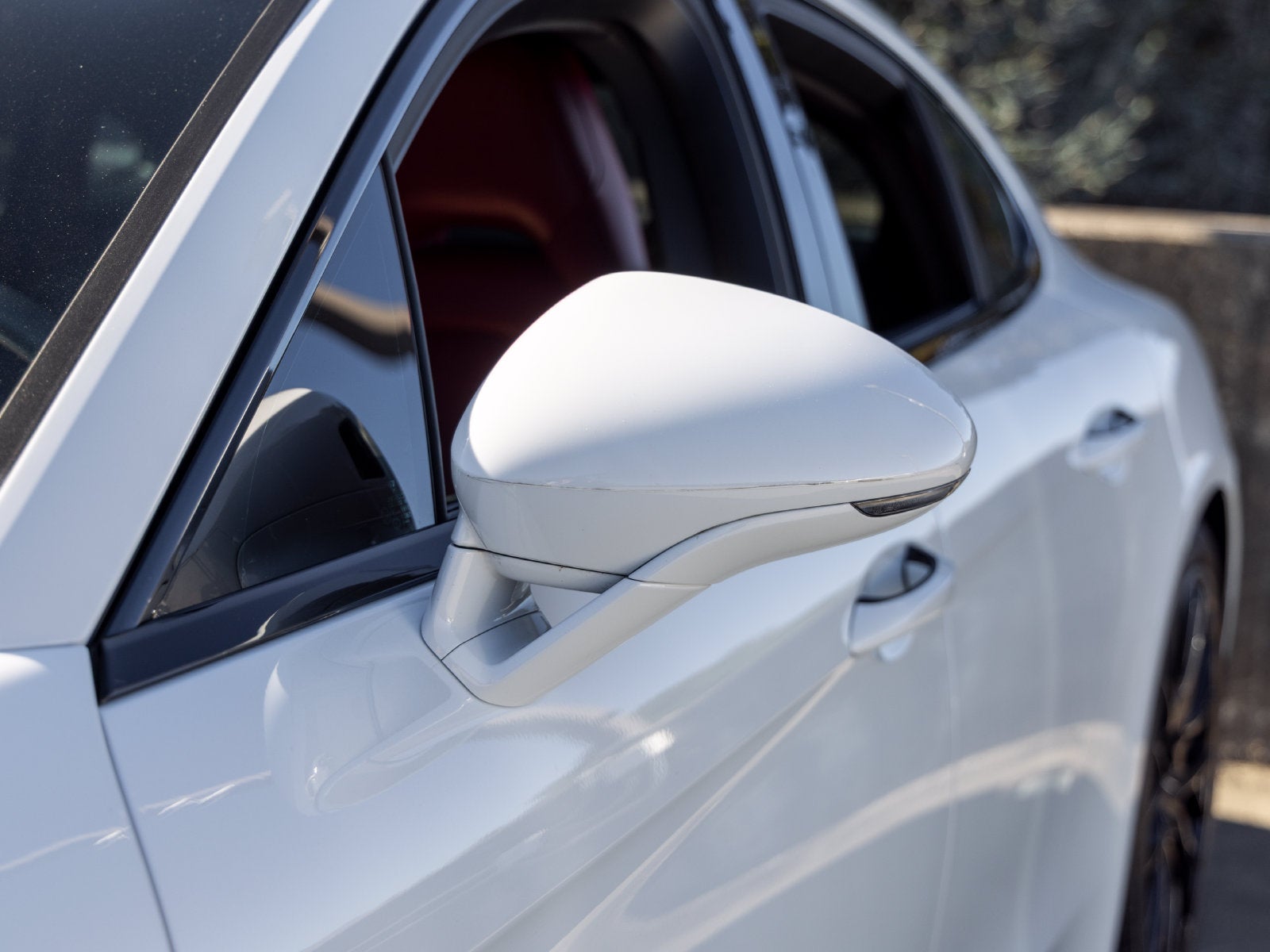 2023 Porsche Panamera Panamera 4 Platinum Edition