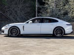 2023 Porsche Panamera Panamera 4 Platinum Edition