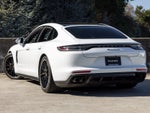 2023 Porsche Panamera Panamera 4 Platinum Edition