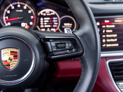 2023 Porsche Panamera Panamera 4 Platinum Edition