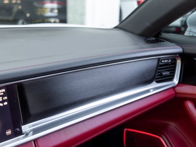 2023 Porsche Panamera Panamera 4 Platinum Edition