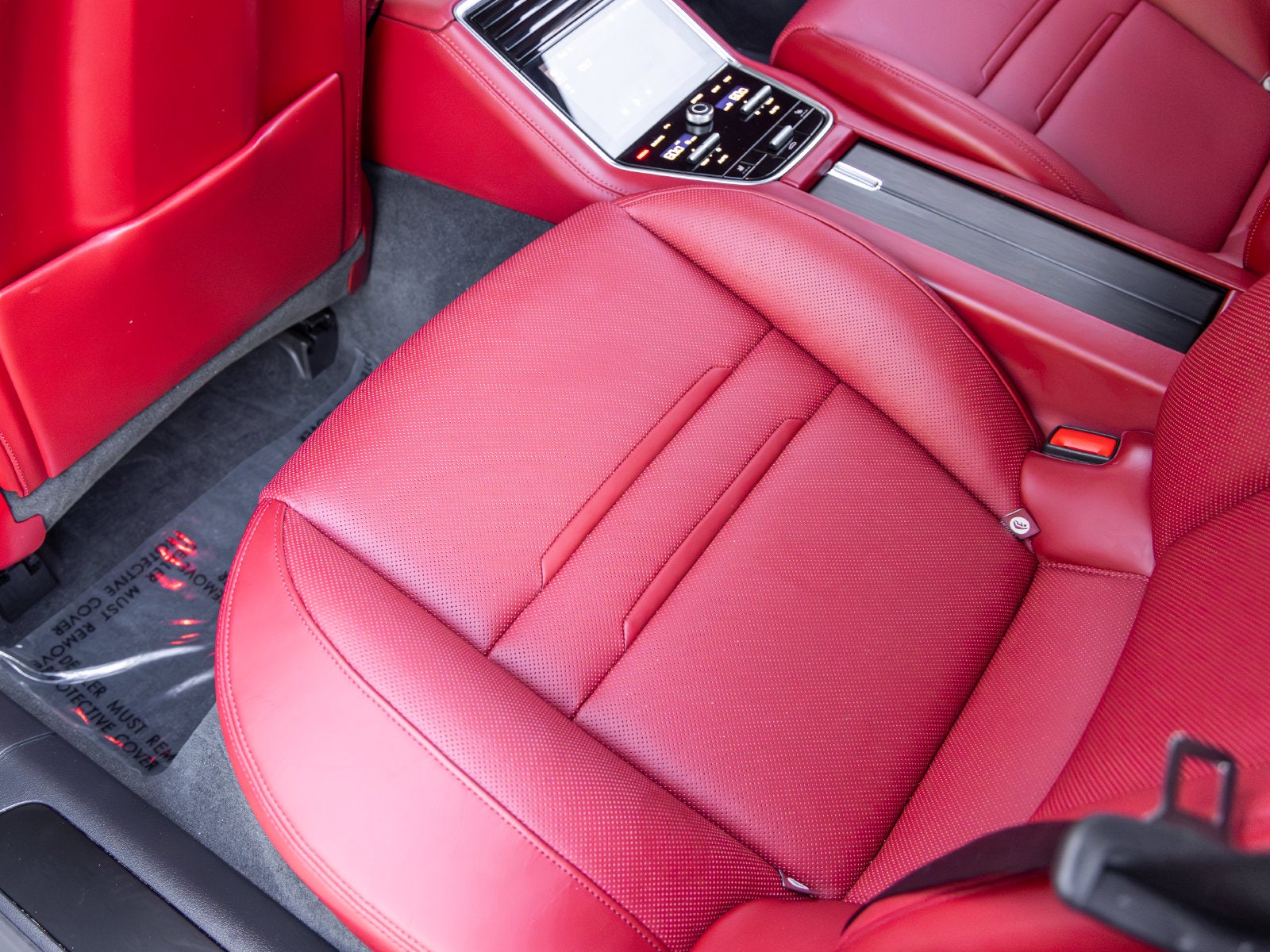 2023 Porsche Panamera Panamera 4 Platinum Edition