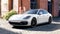 2023 Porsche Panamera Panamera 4 Platinum Edition