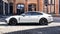 2023 Porsche Panamera Panamera 4 Platinum Edition