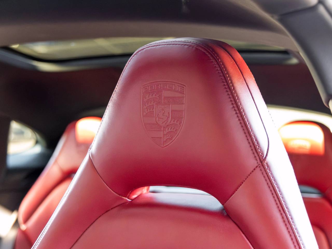 2023 Porsche Panamera Panamera 4 Platinum Edition
