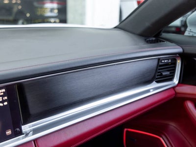 2023 Porsche Panamera Panamera 4 Platinum Edition