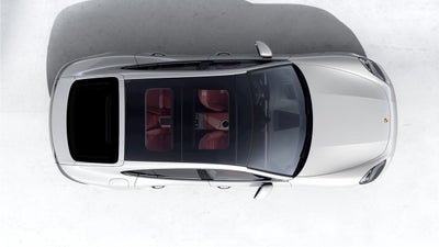 2023 Porsche Panamera Panamera 4 Platinum Edition