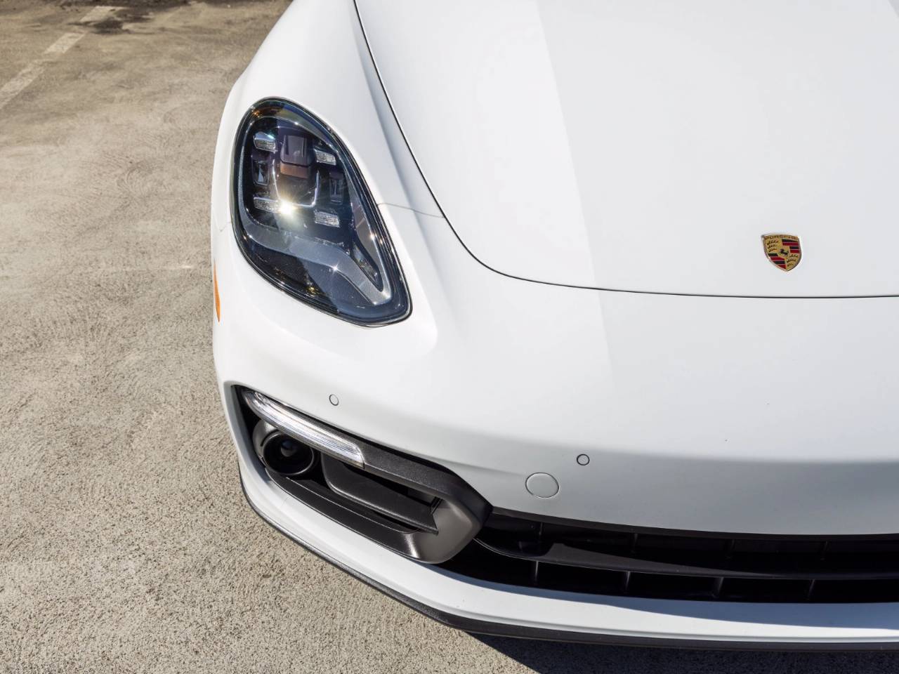 2023 Porsche Panamera Panamera 4 Platinum Edition