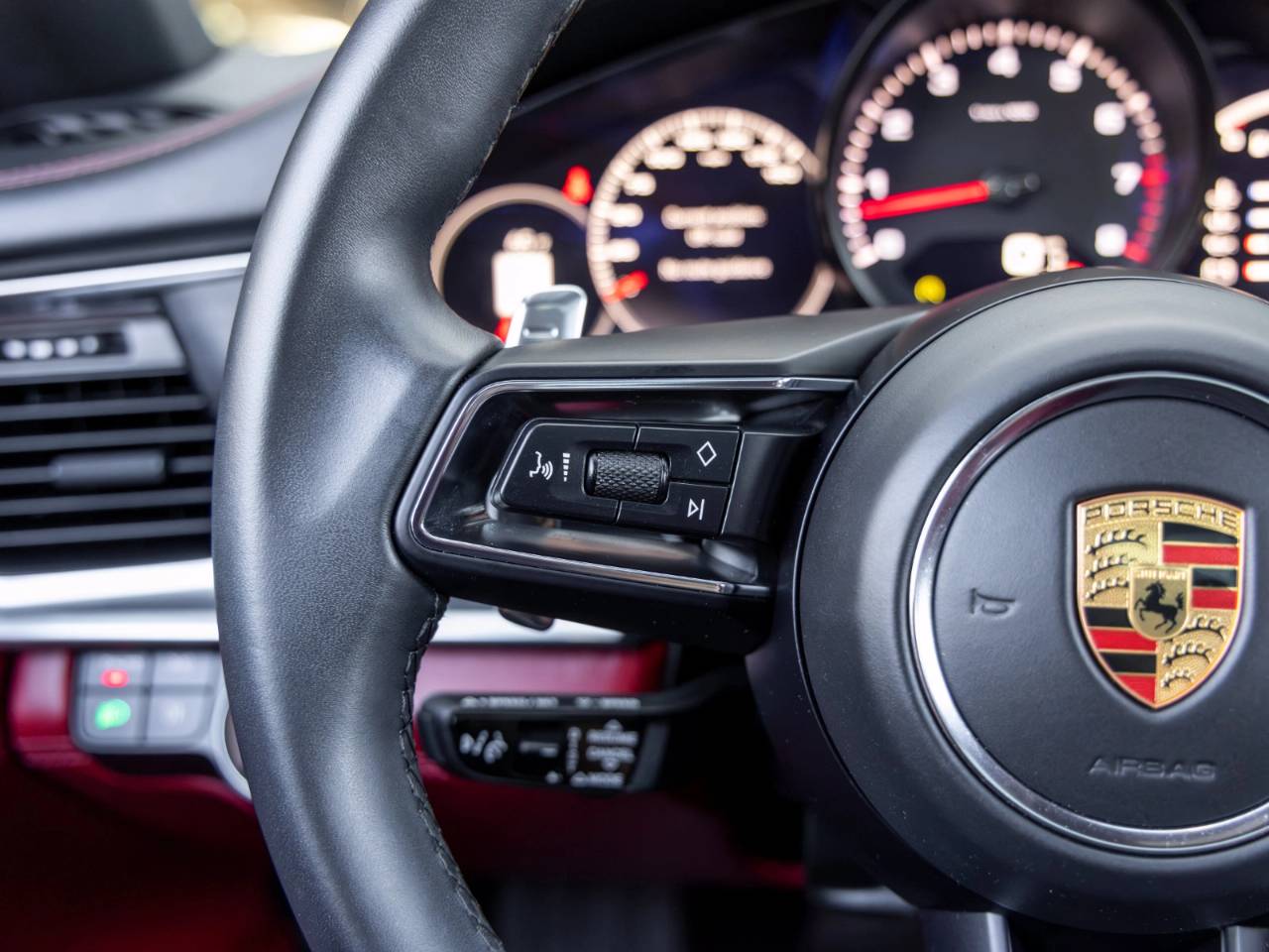 2023 Porsche Panamera Panamera 4 Platinum Edition