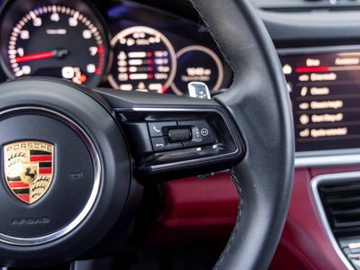 2023 Porsche Panamera Panamera 4 Platinum Edition