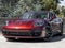 2023 Porsche Panamera Panamera Platinum Edition
