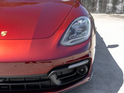 2023 Porsche Panamera Panamera Platinum Edition