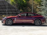 2023 Porsche Panamera Panamera Platinum Edition