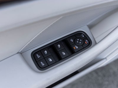 2023 Porsche Panamera Panamera Platinum Edition