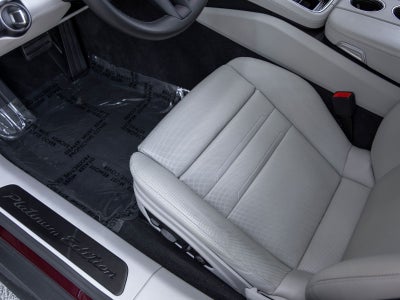 2023 Porsche Panamera Panamera Platinum Edition