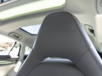 2023 Porsche Panamera Panamera Platinum Edition