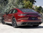 2023 Porsche Panamera Panamera Platinum Edition