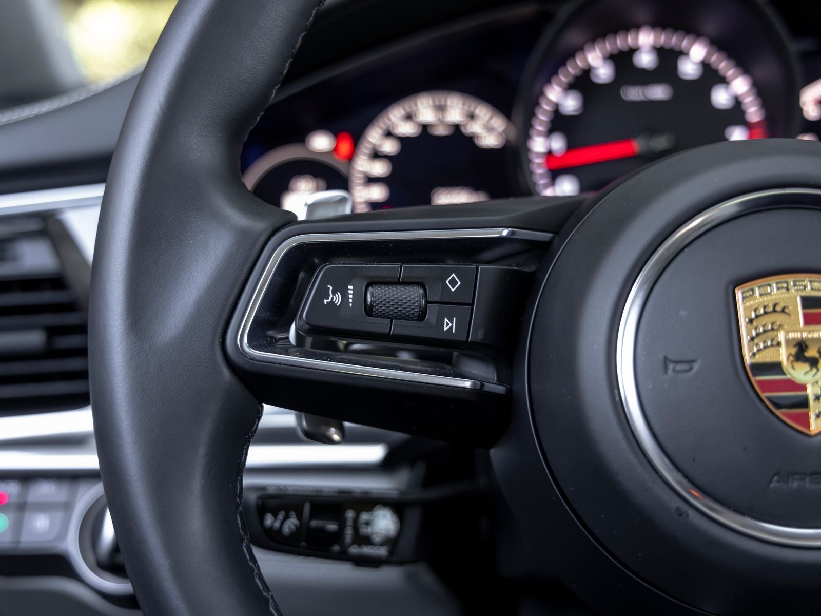 2023 Porsche Panamera Panamera Platinum Edition