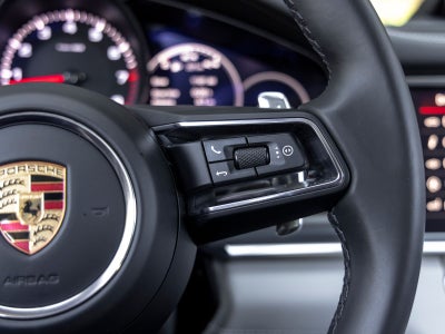 2023 Porsche Panamera Panamera Platinum Edition