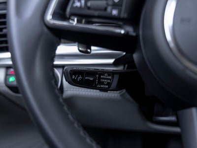 2023 Porsche Panamera Panamera Platinum Edition