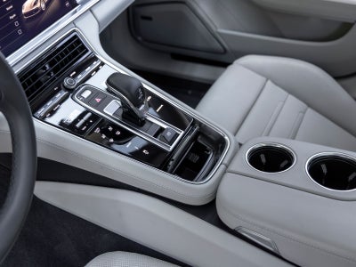 2023 Porsche Panamera Panamera Platinum Edition