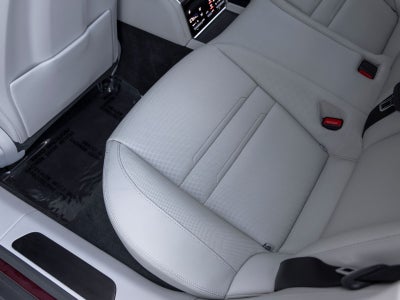 2023 Porsche Panamera Panamera Platinum Edition