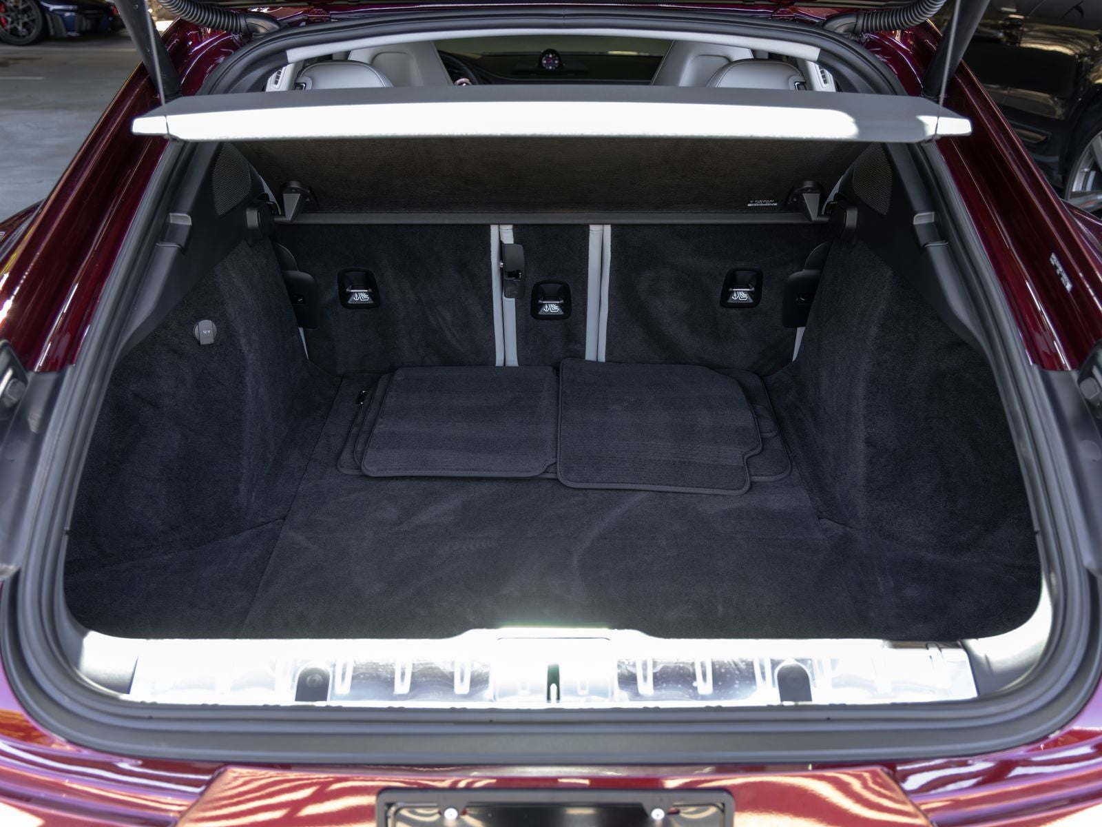 2023 Porsche Panamera Panamera Platinum Edition