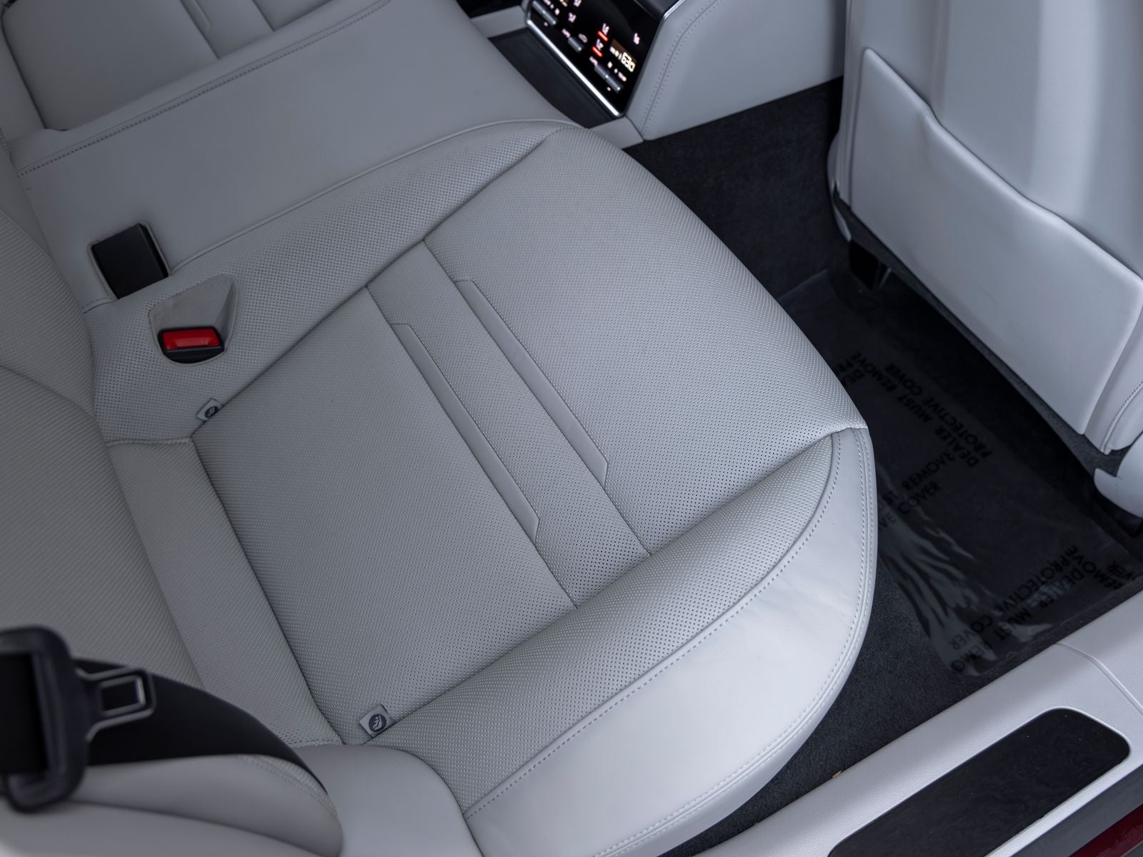 2023 Porsche Panamera Panamera Platinum Edition
