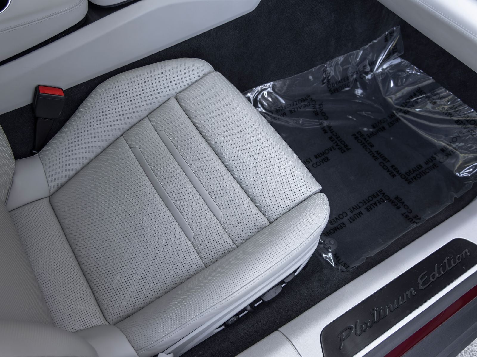 2023 Porsche Panamera Panamera Platinum Edition