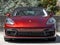 2023 Porsche Panamera Panamera Platinum Edition