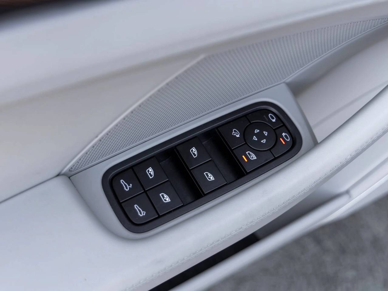 2023 Porsche Panamera Panamera Platinum Edition
