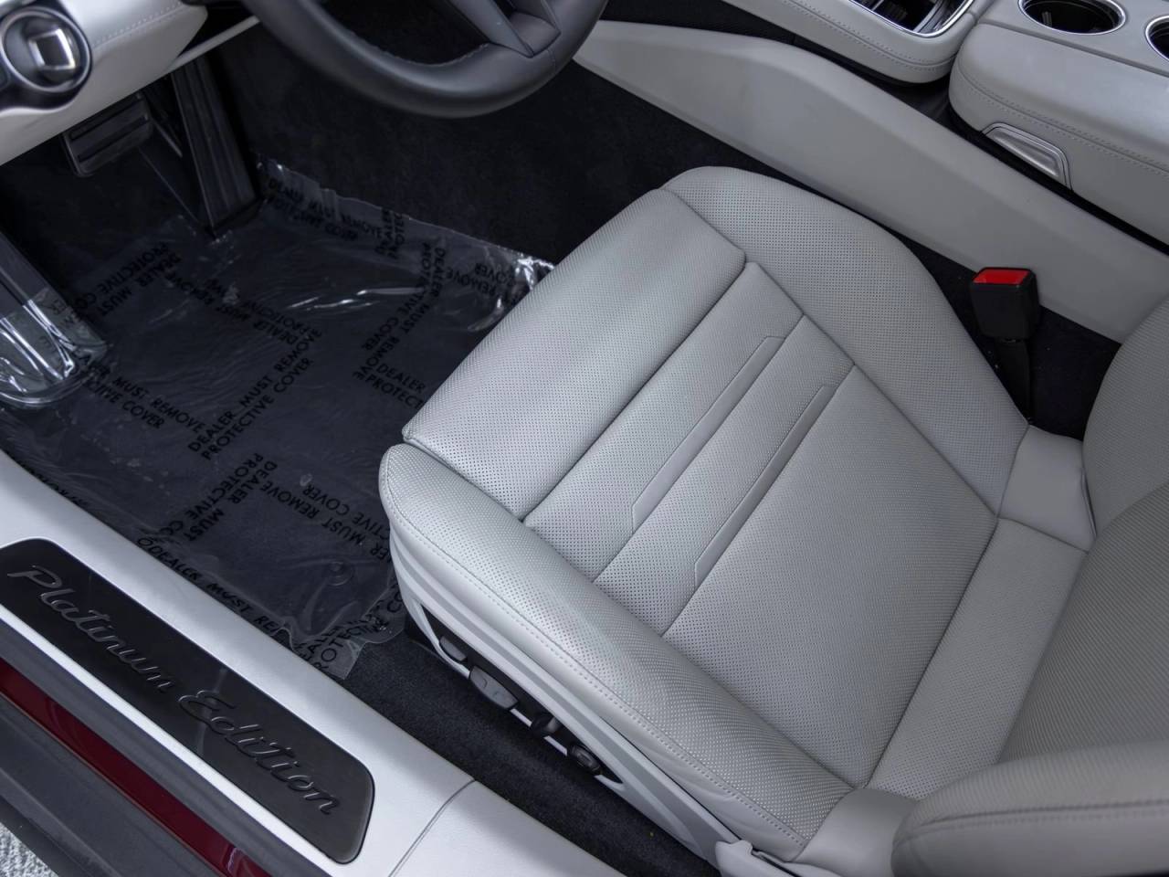 2023 Porsche Panamera Panamera Platinum Edition