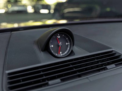 2023 Porsche Panamera Panamera Platinum Edition