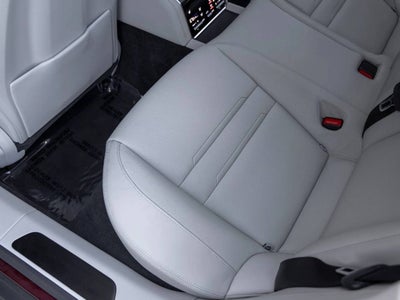 2023 Porsche Panamera Panamera Platinum Edition