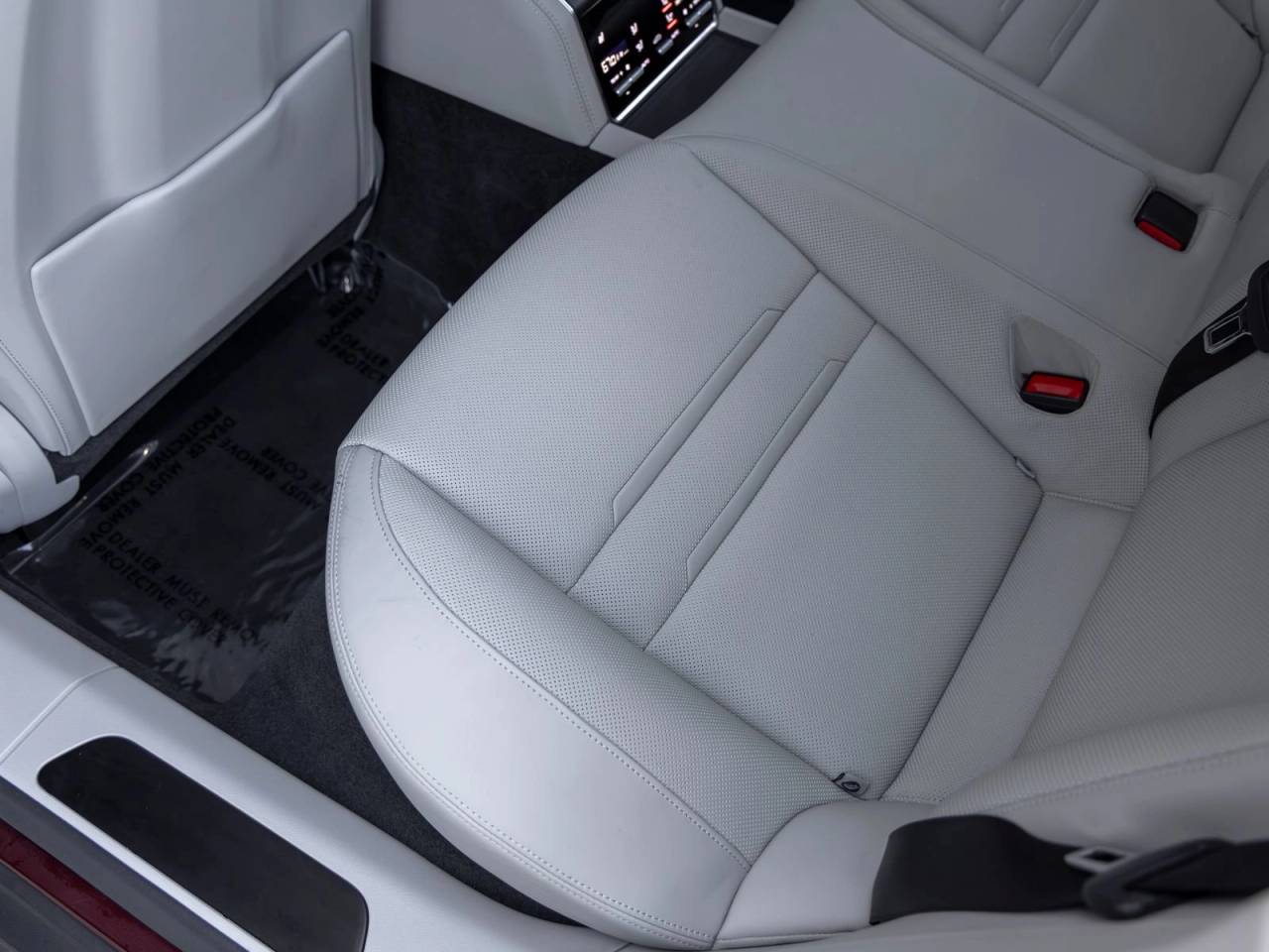 2023 Porsche Panamera Panamera Platinum Edition