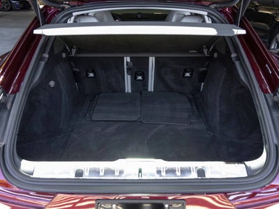 2023 Porsche Panamera Panamera Platinum Edition